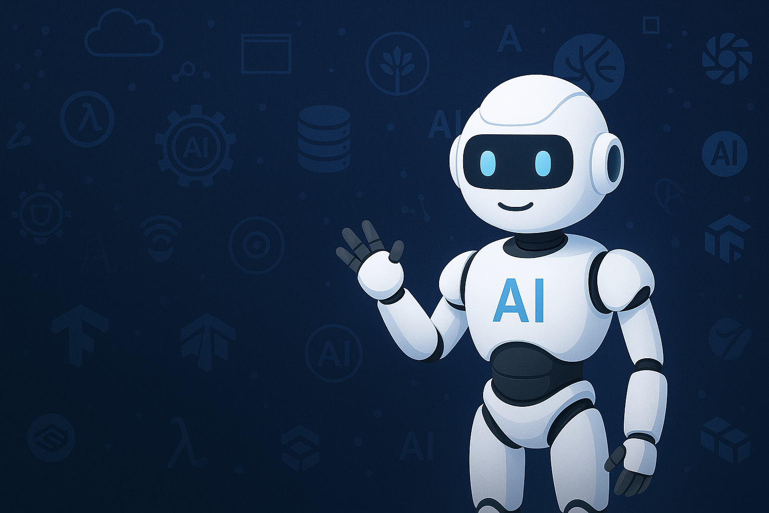 Generative AI and LLM Solutions